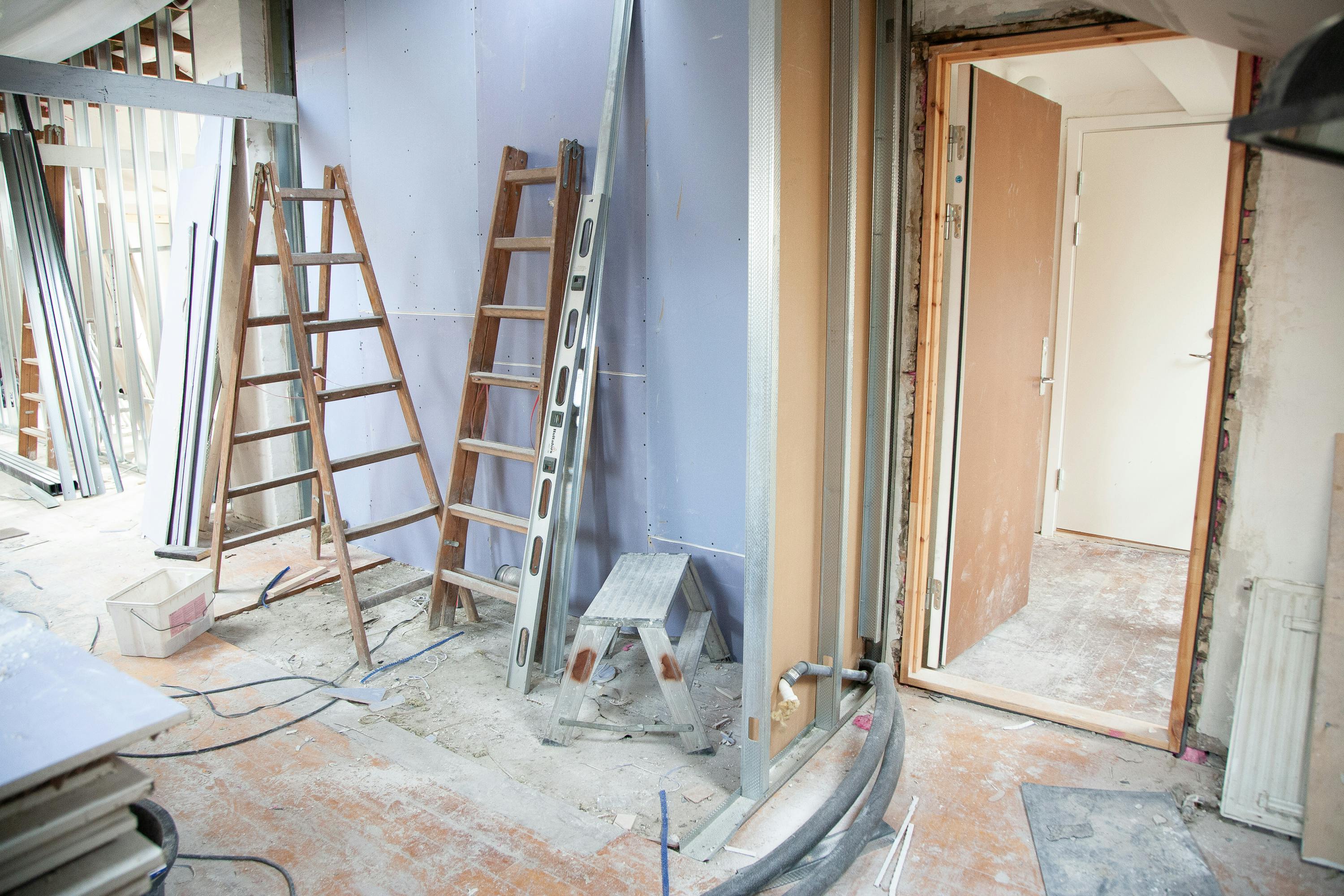 Masjid Work 3